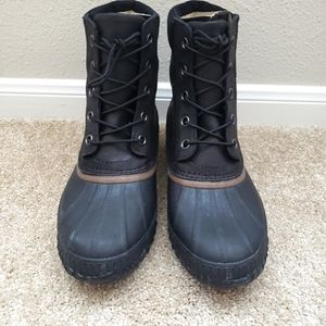 Mens boots